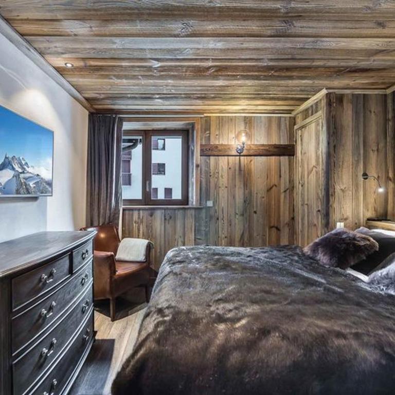 Duplex luxueux 10p avec cheminée, 500m des pistes à Val d'Isère - FR-1-567-11 - Appartement (10 Adultes) - 4