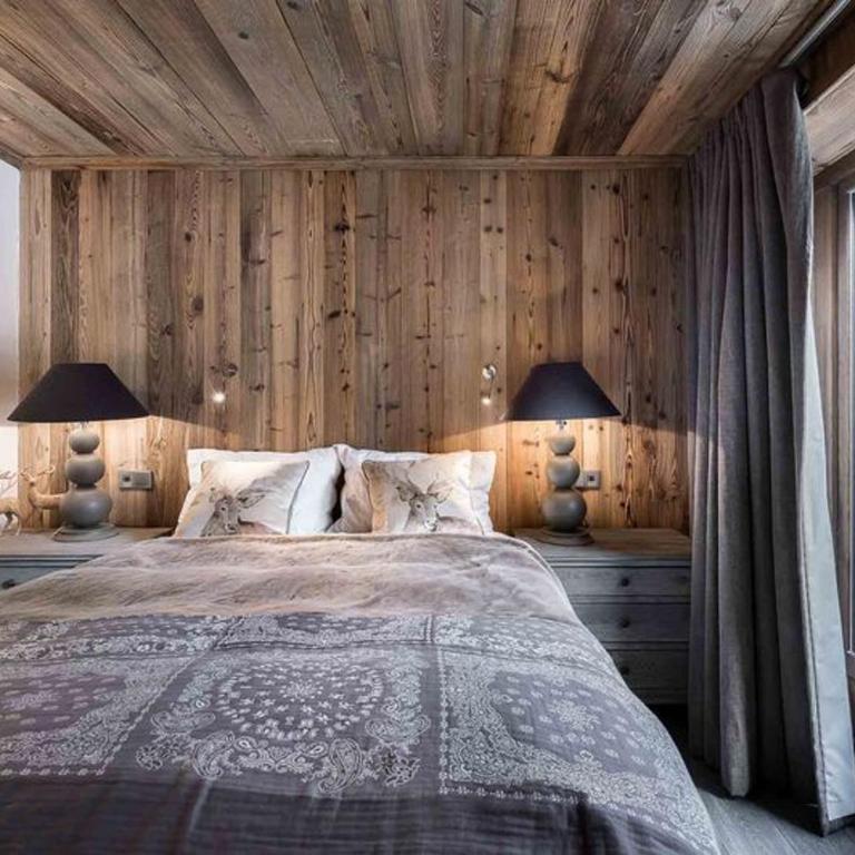 Duplex luxueux 10p avec cheminée, 500m des pistes à Val d'Isère - FR-1-567-11 - Appartement (10 Adultes) - 5