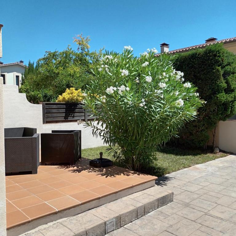 Villa L'Estartit - Vacation Home - 6