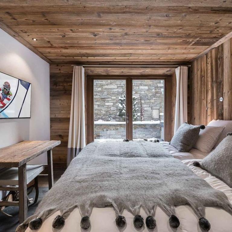 Appartement duplex luxueux avec sauna – 500m des pistes à Val d'Isère - FR-1-567-17 - Appartement (8 Adultes) - 3