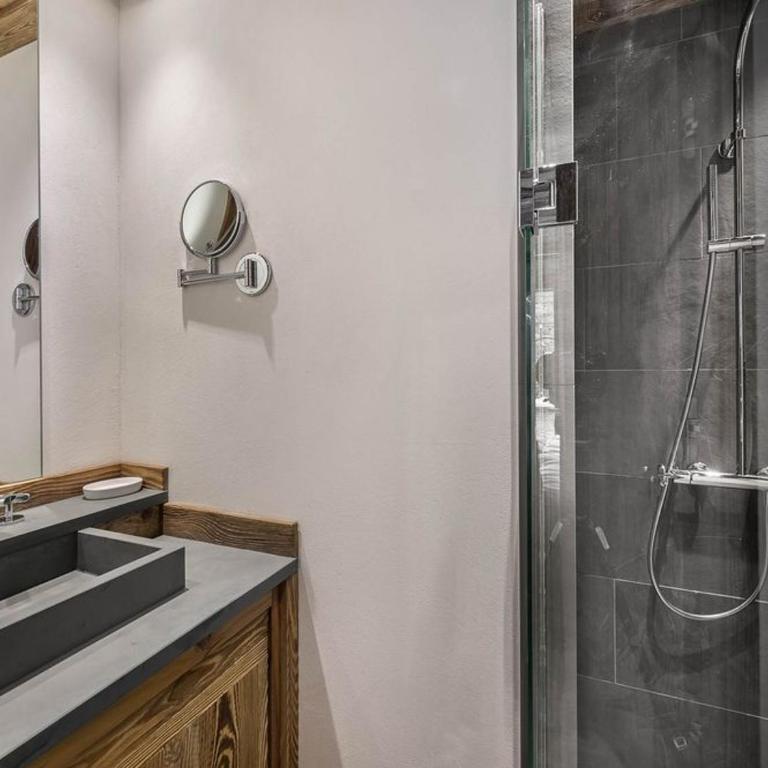 Appartement duplex luxueux avec sauna – 500m des pistes à Val d'Isère - FR-1-567-17 - Appartement (8 Adultes) - 5
