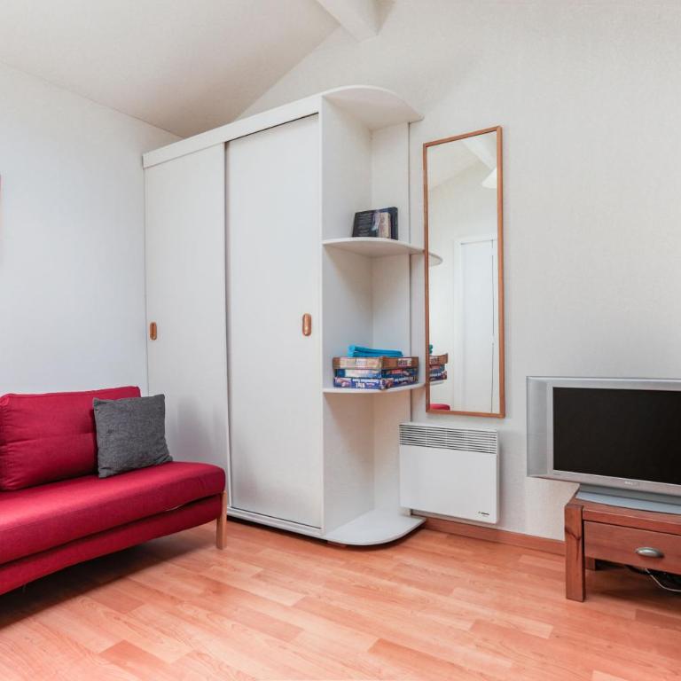 CAPBRETON, SUD OUEST FRANCE, APPARTEMENT PREMIUM PROCHE PLAGES ET FORÊTS - T4-4 Pièces, Piscine, Clime, Parking, Wi-fi, Plages 10 mn, Sleeps up to 8, near Beaches & Forests, Welcome Pack - Appartement 3 Chambres - 17