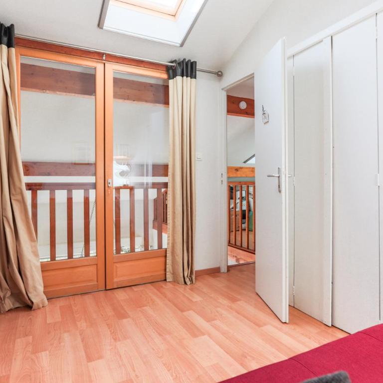 CAPBRETON, SUD OUEST FRANCE, APPARTEMENT PREMIUM PROCHE PLAGES ET FORÊTS - T4-4 Pièces, Piscine, Clime, Parking, Wi-fi, Plages 10 mn, Sleeps up to 8, near Beaches & Forests, Welcome Pack - Appartement 3 Chambres - 18