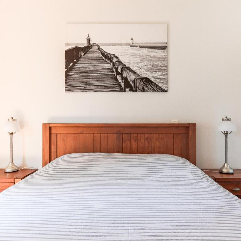 CAPBRETON, SUD OUEST FRANCE, APPARTEMENT PREMIUM PROCHE PLAGES ET FORÊTS - T4-4 Pièces, Piscine, Clime, Parking, Wi-fi, Plages 10 mn, Sleeps up to 8, near Beaches & Forests, Welcome Pack - Appartement 3 Chambres - 12