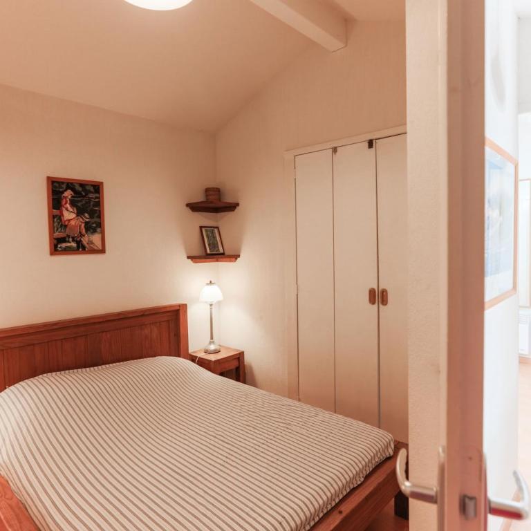 CAPBRETON, SUD OUEST FRANCE, APPARTEMENT PREMIUM PROCHE PLAGES ET FORÊTS - T4-4 Pièces, Piscine, Clime, Parking, Wi-fi, Plages 10 mn, Sleeps up to 8, near Beaches & Forests, Welcome Pack - Appartement 3 Chambres - 14