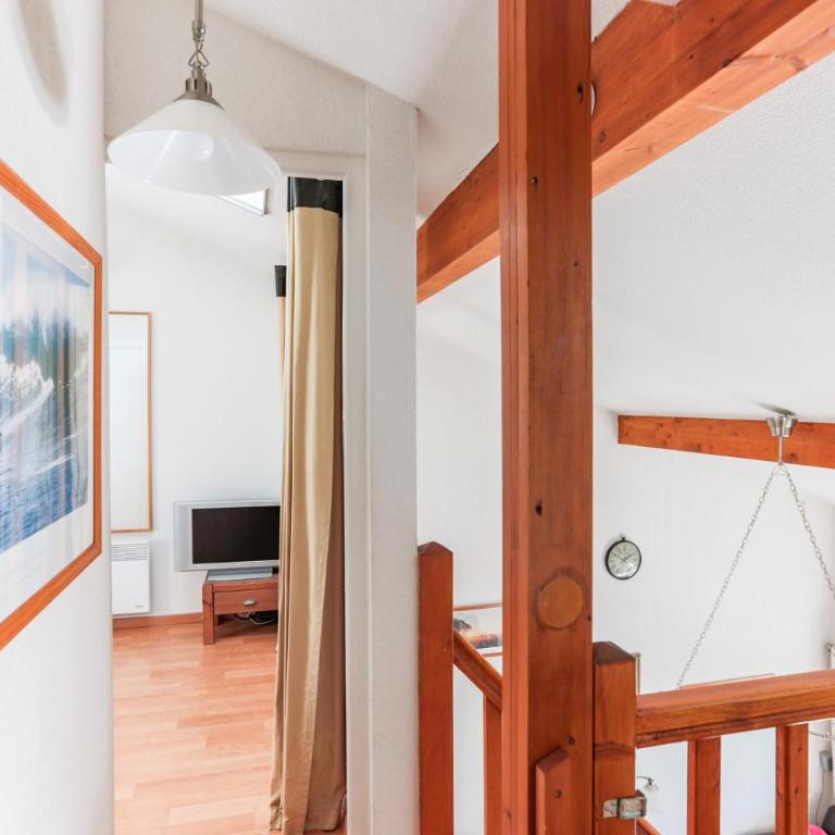 CAPBRETON, SUD OUEST FRANCE, APPARTEMENT PREMIUM PROCHE PLAGES ET FORÊTS - T4-4 Pièces, Piscine, Clime, Parking, Wi-fi, Plages 10 mn, Sleeps up to 8, near Beaches & Forests, Welcome Pack - Appartement 3 Chambres - 20