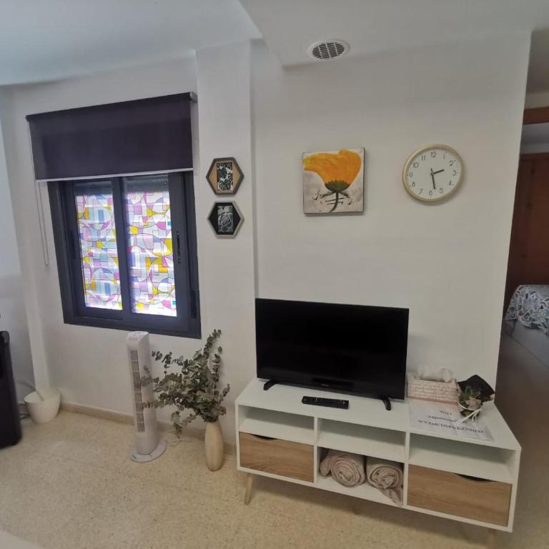 La Gema de La Caleta - Apartamento de 1 dormitorio - 17