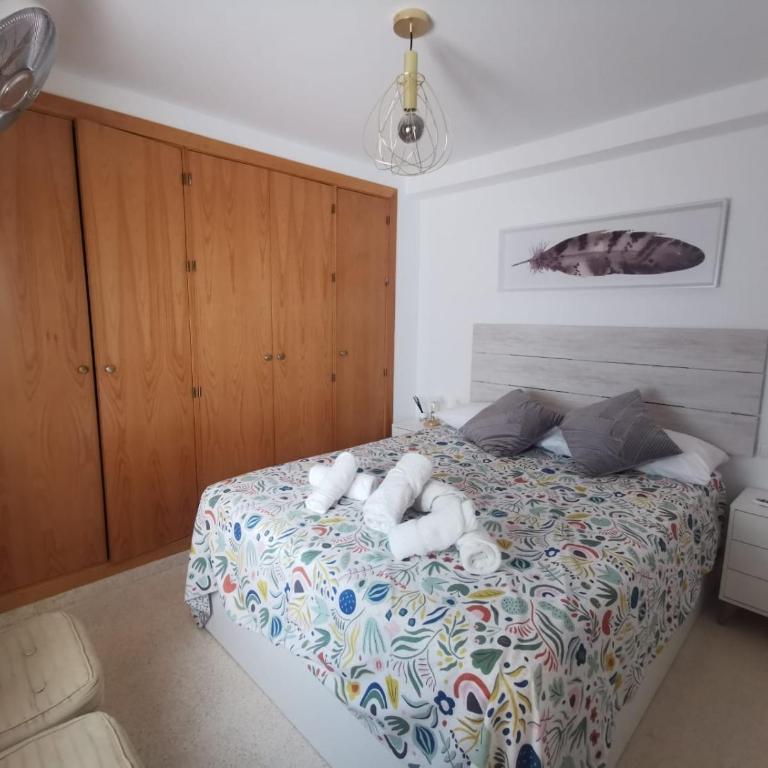La Gema de La Caleta - Apartamento de 1 dormitorio - 19