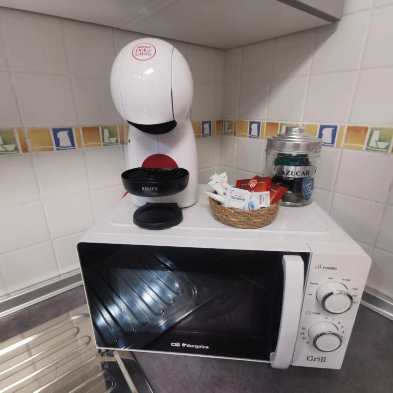 La Gema de La Caleta - Apartamento de 1 dormitorio - 12