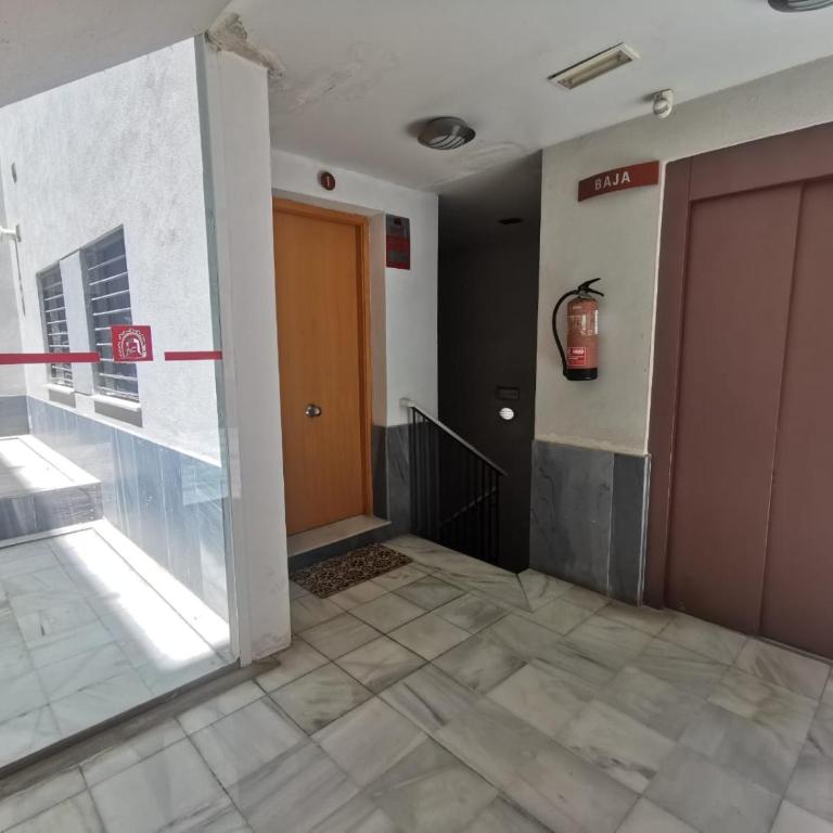 La Gema de La Caleta - Apartamento de 1 dormitorio - 10