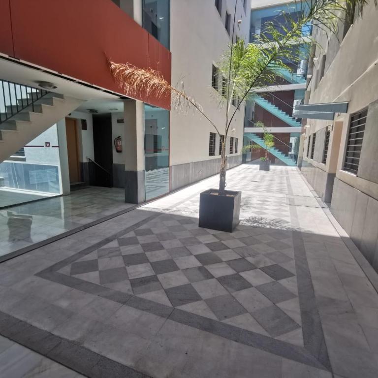 La Gema de La Caleta - Apartamento de 1 dormitorio - 8