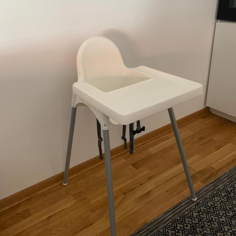 Apartment Nadia 3min from Old Bridge with FREE Garage - One-Bedroom Apartment - 6