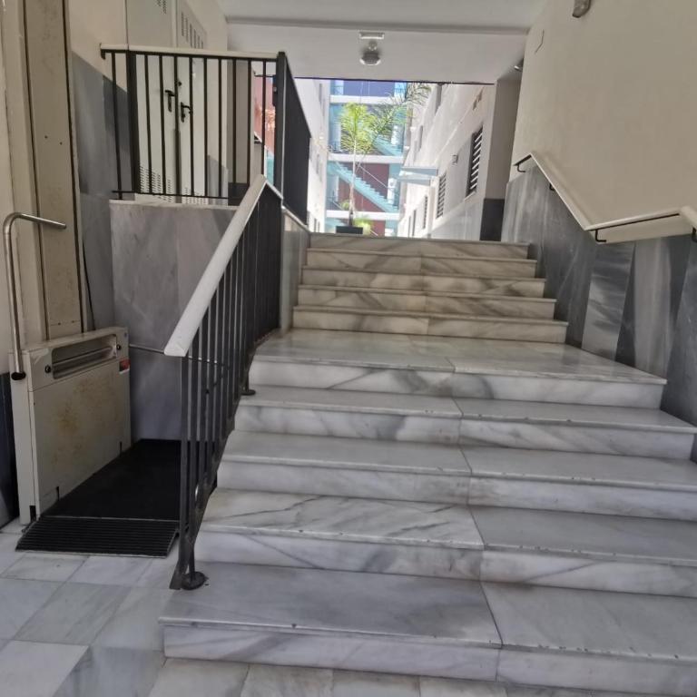 La Gema de La Caleta - Apartamento de 1 dormitorio - 7