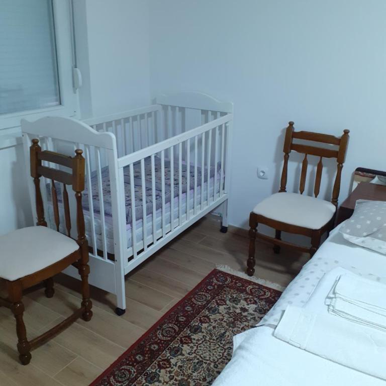 Apartman Sneza - Apartman sa 1 Spavaćom Sobom - 9