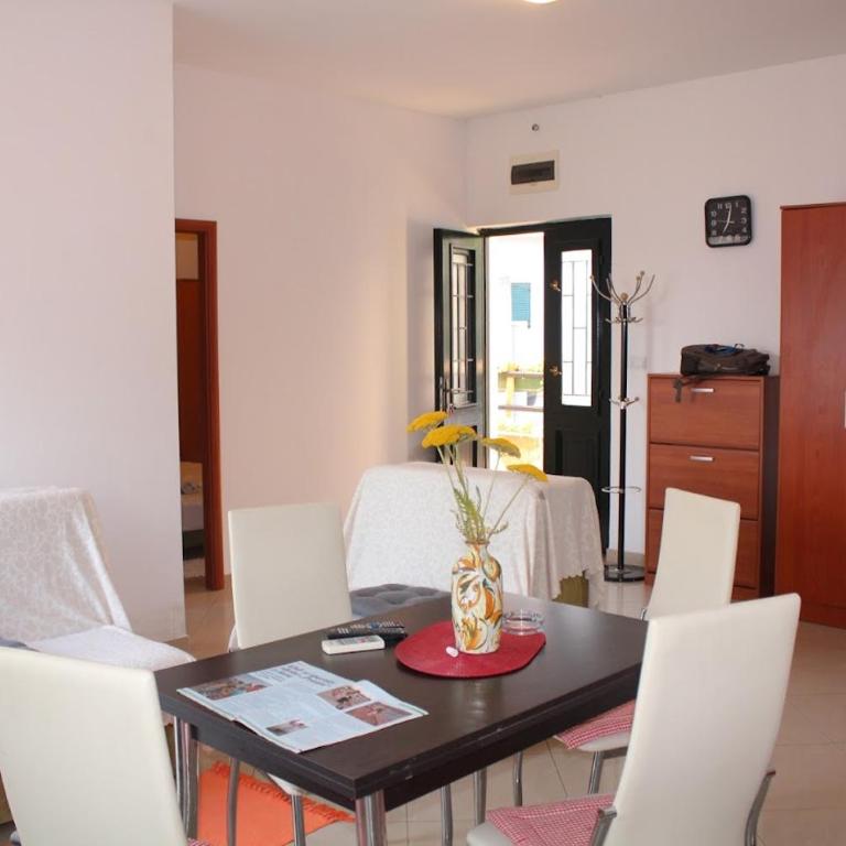 Apartments Iris - Two-Bedroom Apartment - 19