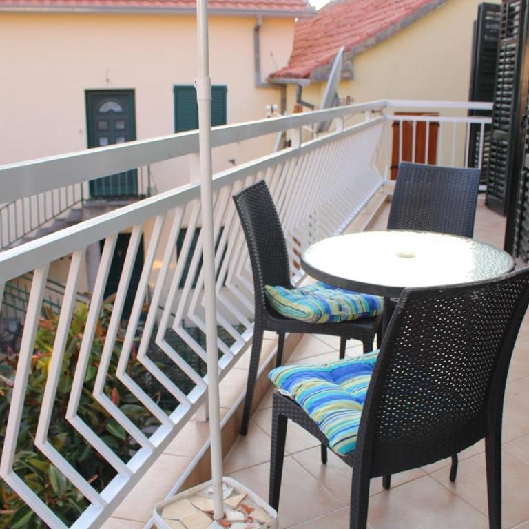 Apartments Iris - Two-Bedroom Apartment - 10
