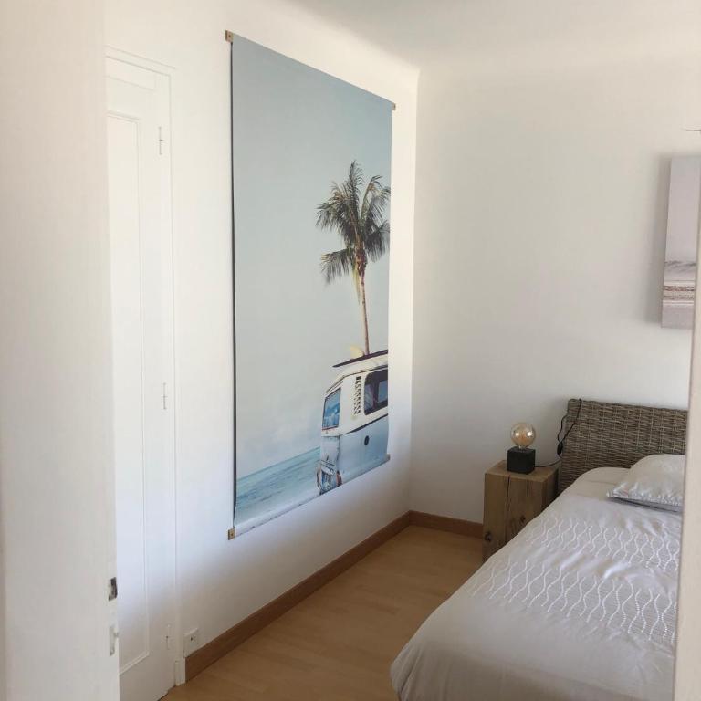 DEMOISELLES - Appartement 1 chambre - Apartment mit 1 Schlafzimmer - 5