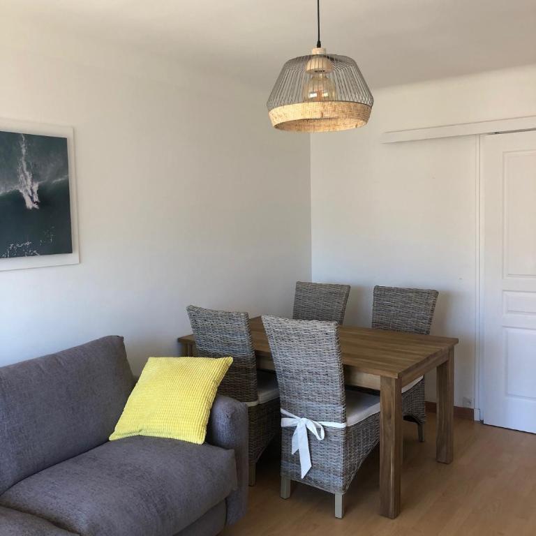 DEMOISELLES - Appartement 1 chambre - Apartment mit 1 Schlafzimmer - 7
