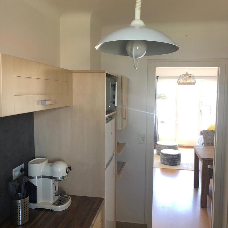DEMOISELLES - Appartement 1 chambre - Apartment mit 1 Schlafzimmer - 12