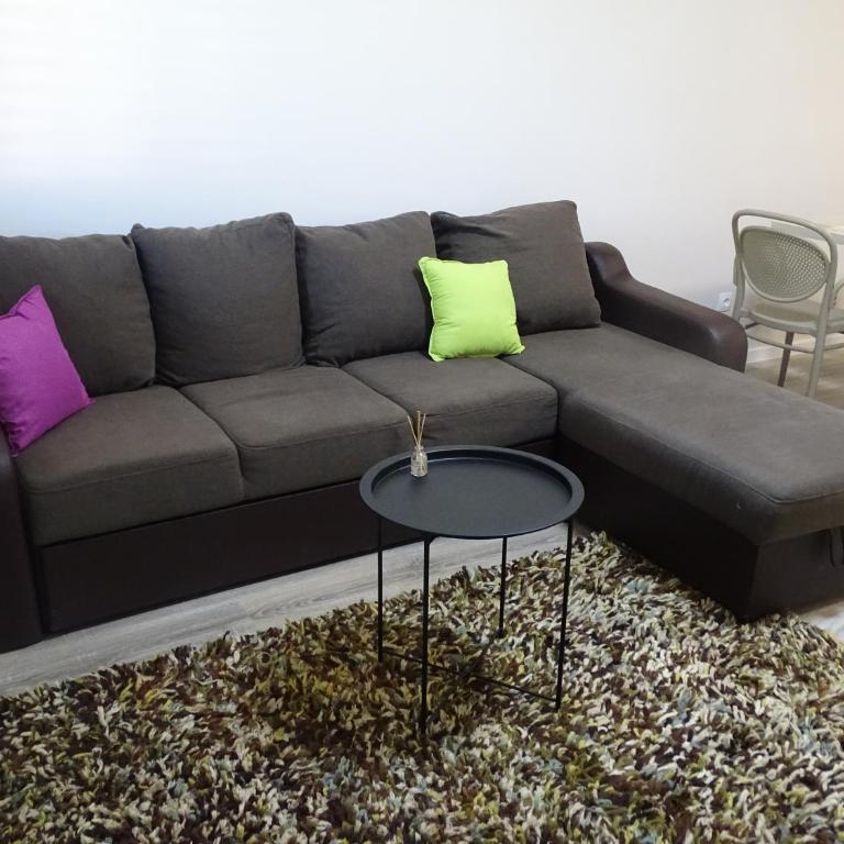 Ninas Apartments - One-Bedroom Apartment - 7