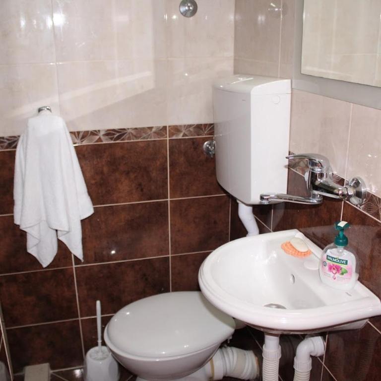 Apartments Iris - Studio Apartment - 10