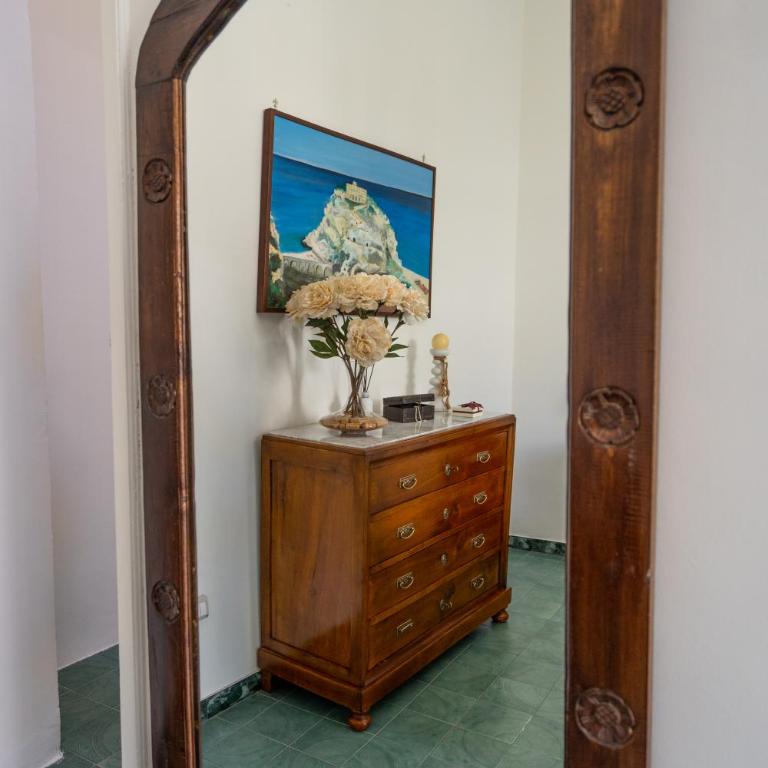 Chérie Apartment Tropea - Appartamento con 1 Camera da Letto - 3