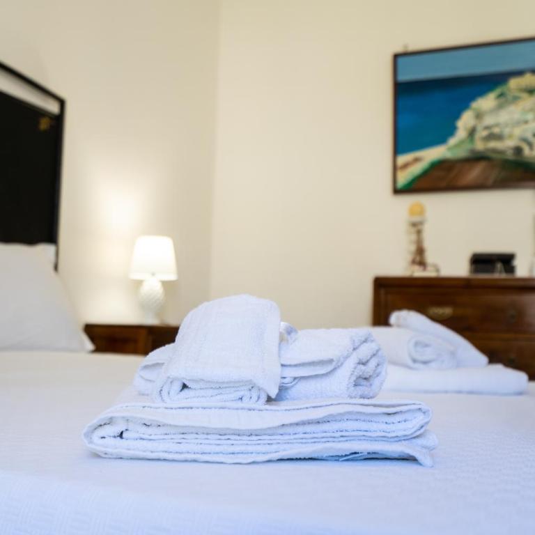 Chérie Apartment Tropea - Appartamento con 1 Camera da Letto - 9