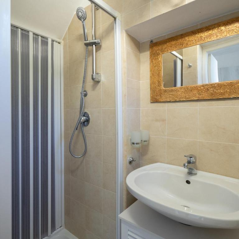 Chérie Apartment Tropea - Appartamento con 1 Camera da Letto - 11