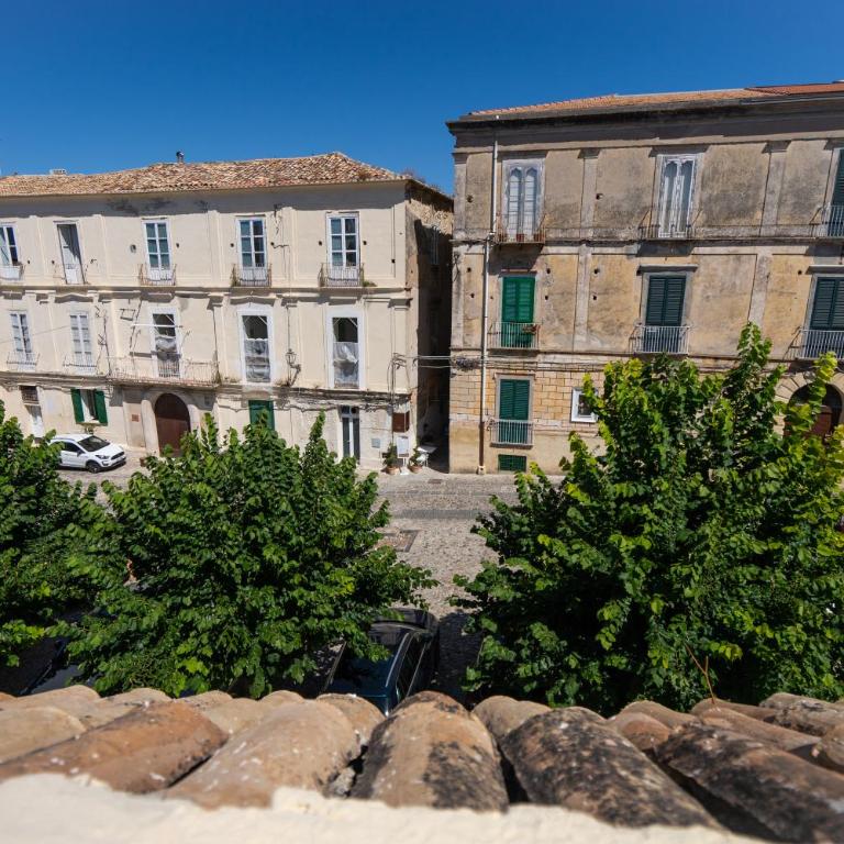 Chérie Apartment Tropea - Appartamento con 1 Camera da Letto - 12