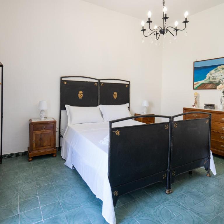 Chérie Apartment Tropea - Appartamento con 1 Camera da Letto - 17