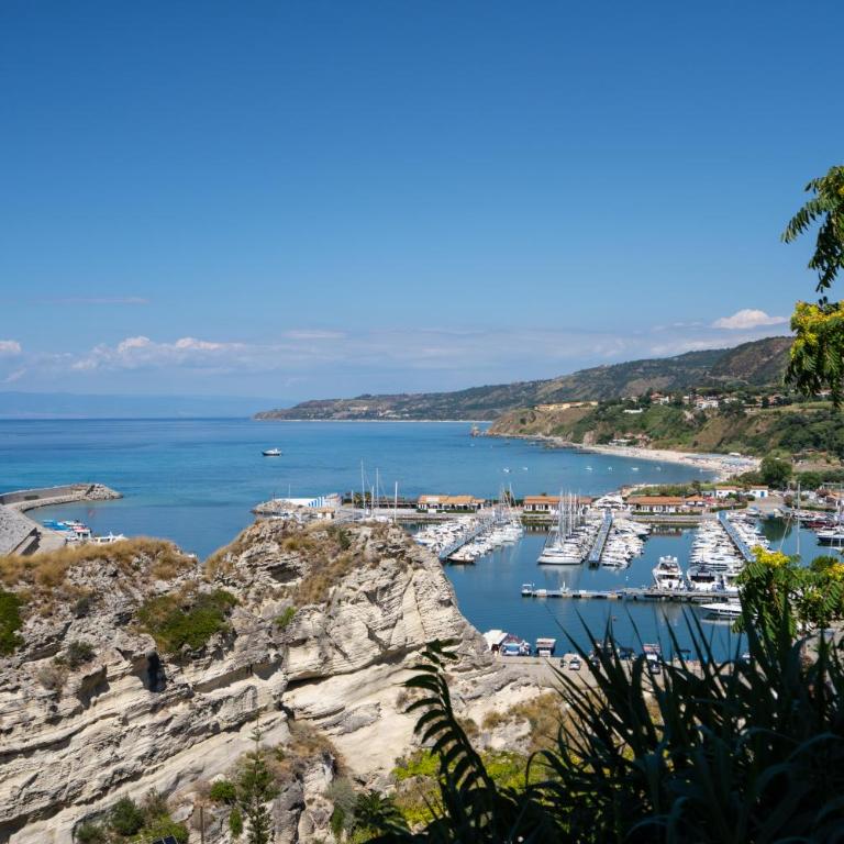 Chérie Apartment Tropea - Appartamento con 1 Camera da Letto - 22