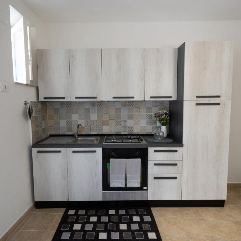Chérie Apartment Tropea - Appartamento con 1 Camera da Letto - 25