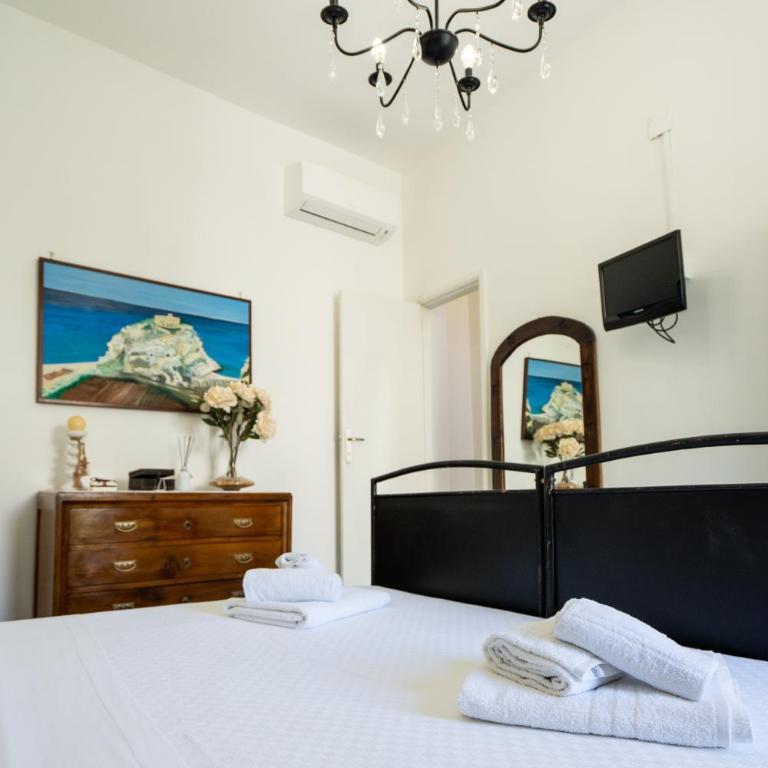 Chérie Apartment Tropea - Appartamento con 1 Camera da Letto - 30