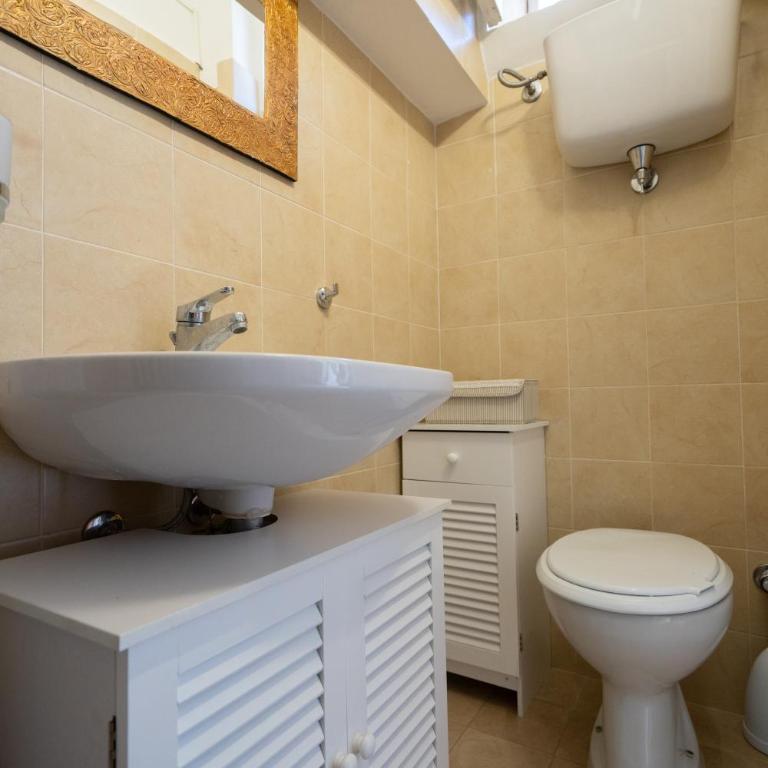 Chérie Apartment Tropea - Appartamento con 1 Camera da Letto - 37