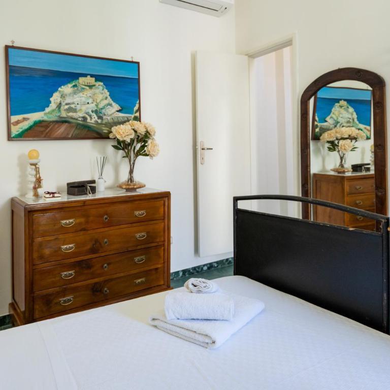 Chérie Apartment Tropea - Appartamento con 1 Camera da Letto - 38
