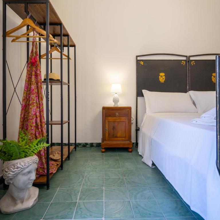 Chérie Apartment Tropea - Appartamento con 1 Camera da Letto - 39