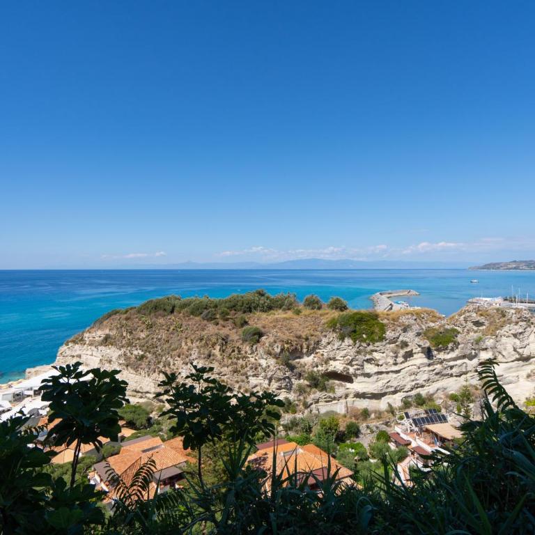 Chérie Apartment Tropea - Appartamento con 1 Camera da Letto - 41