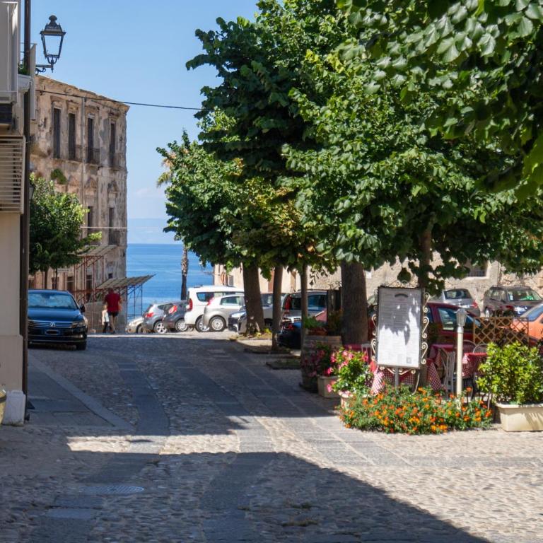 Chérie Apartment Tropea - Appartamento con 1 Camera da Letto - 43