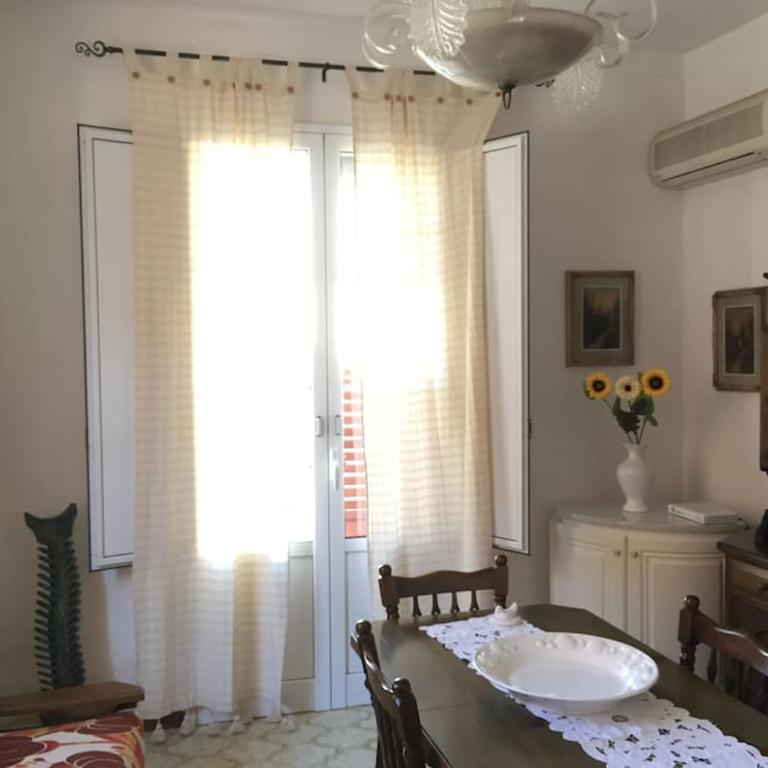 L'angolo di Colombo - Casa con 2 Camere da Letto - 12