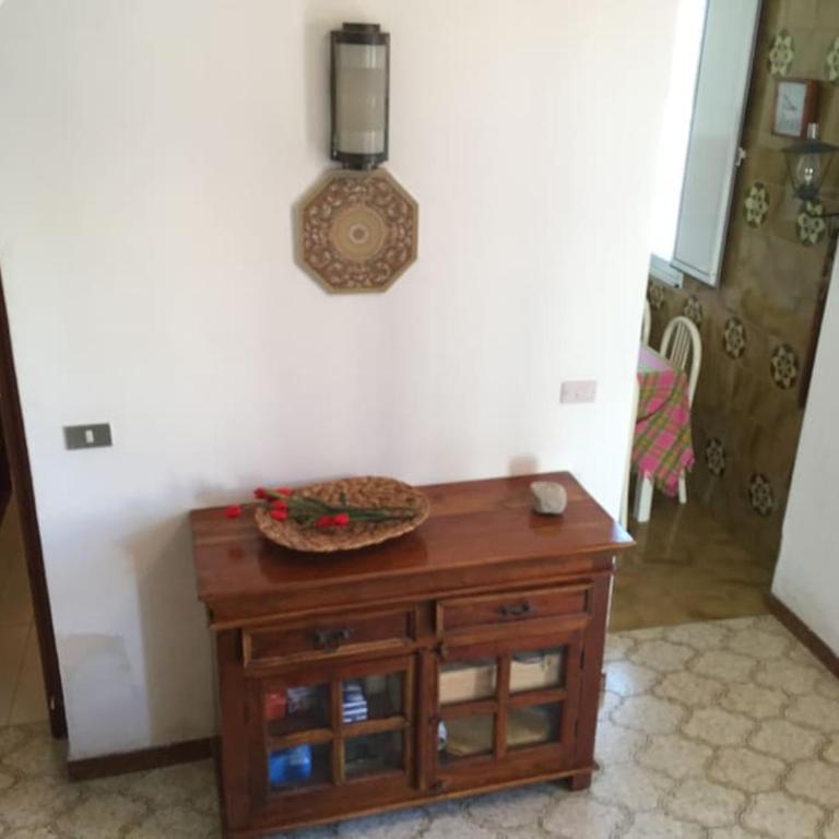 L'angolo di Colombo - Casa con 2 Camere da Letto - 4