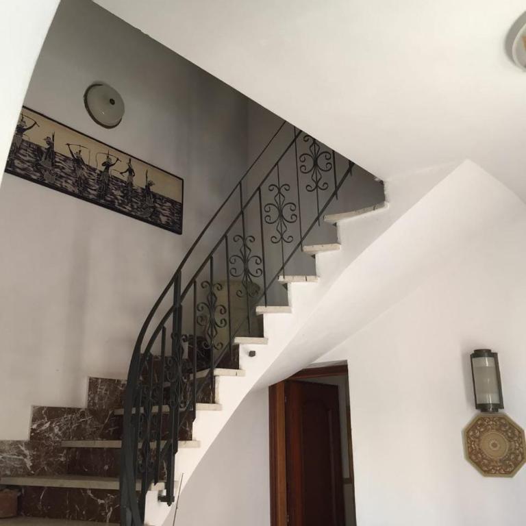 L'angolo di Colombo - Casa con 2 Camere da Letto - 13