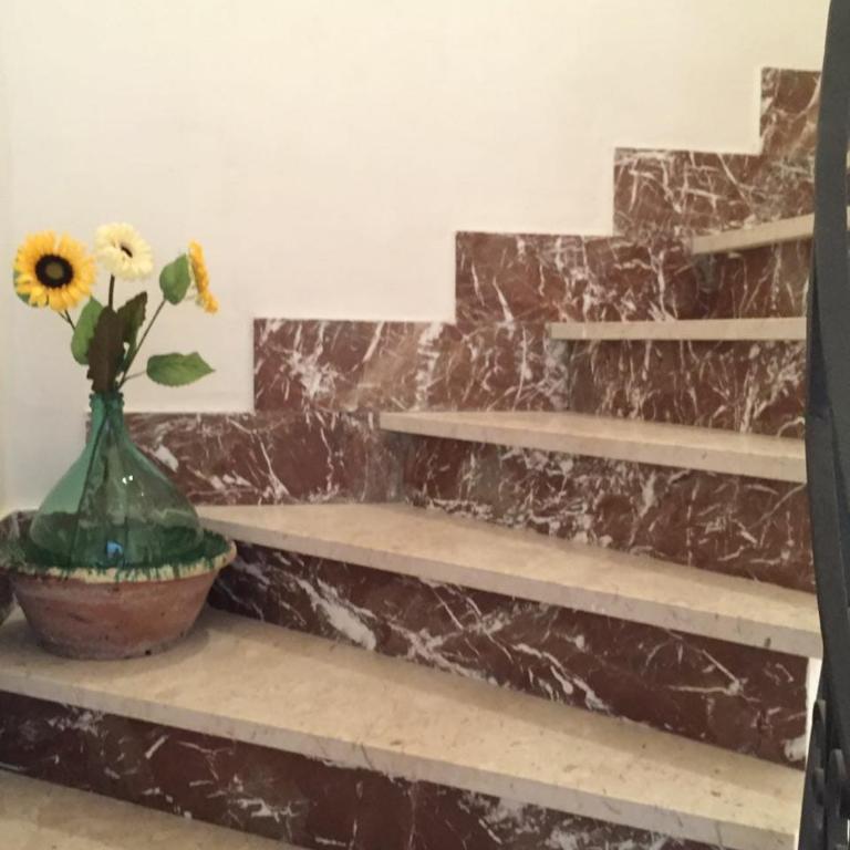 L'angolo di Colombo - Casa con 2 Camere da Letto - 9