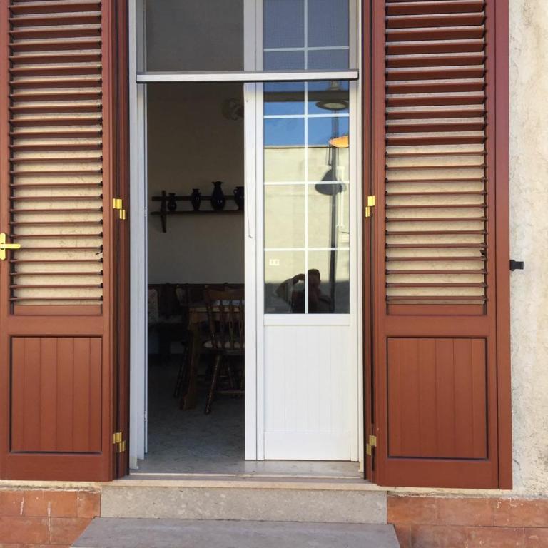 L'angolo di Colombo - Casa con 2 Camere da Letto - 14