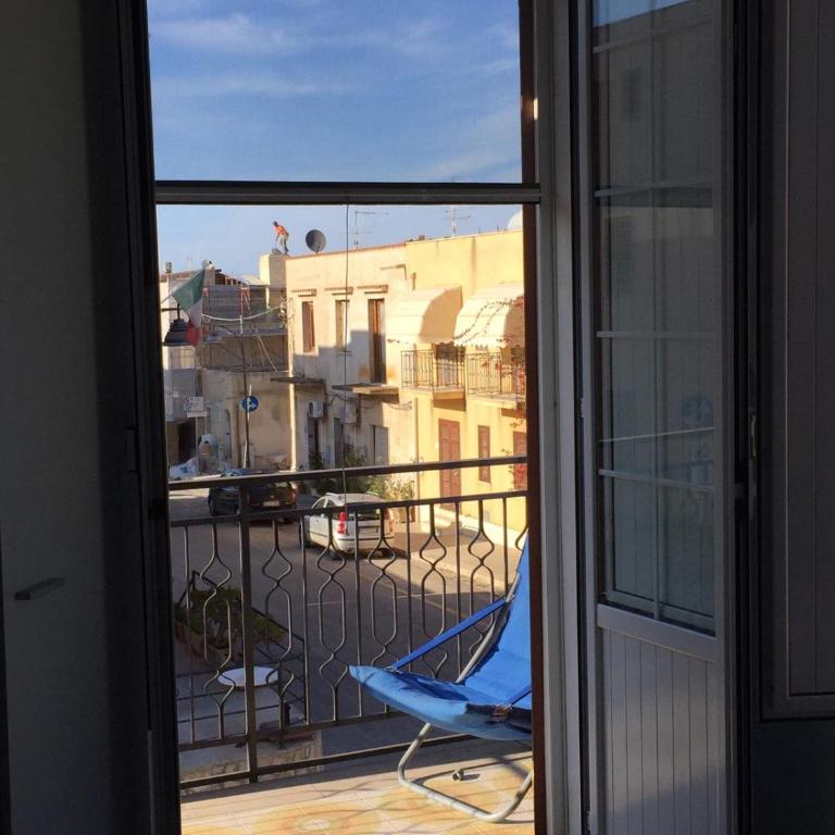 L'angolo di Colombo - Casa con 2 Camere da Letto - 22