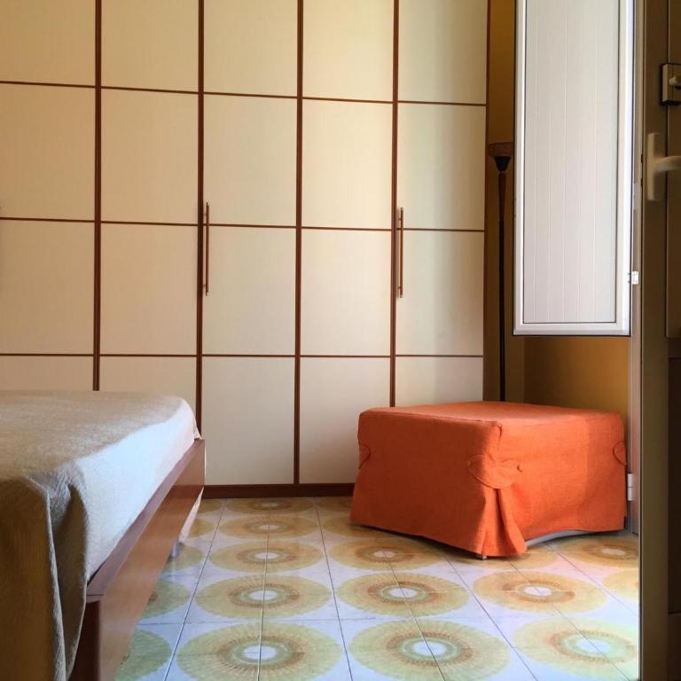 L'angolo di Colombo - Casa con 2 Camere da Letto - 16