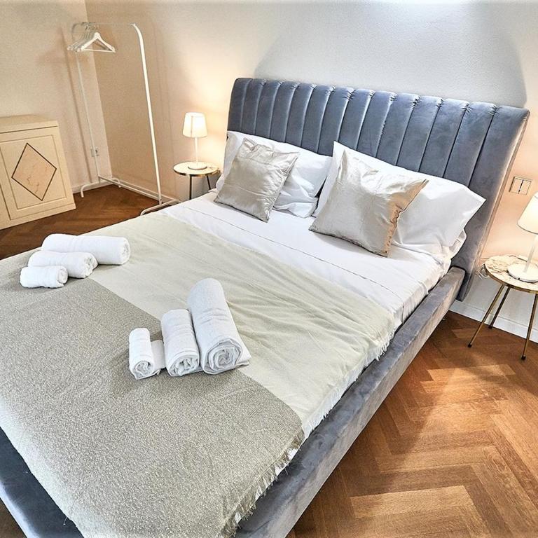ASTRA-Modern Loft Cathedral View - Appartamento con 2 Camere da Letto - 29