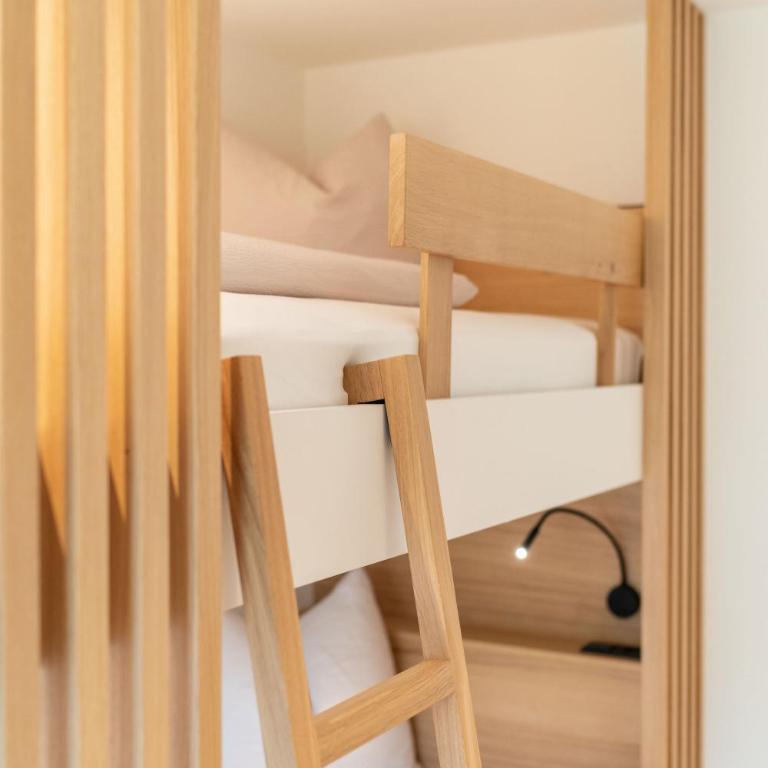VANEA - Alp Relax Guesthouse - Appartamento con Vista Giardino - 15