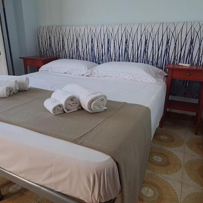 L'angolo di Colombo - Casa con 2 Camere da Letto - 20