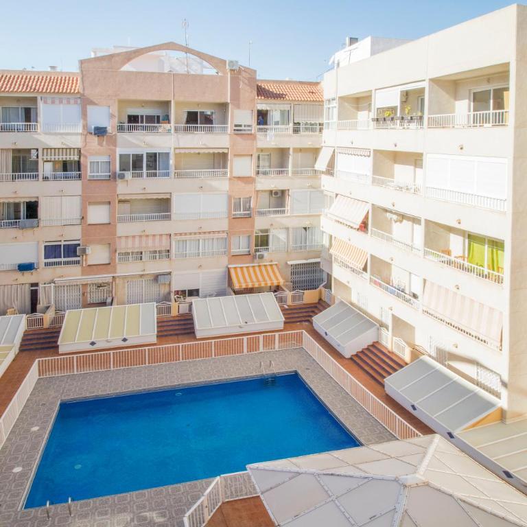 Espanatour Paraiso - Apartamento de 2 dormitorios - 23