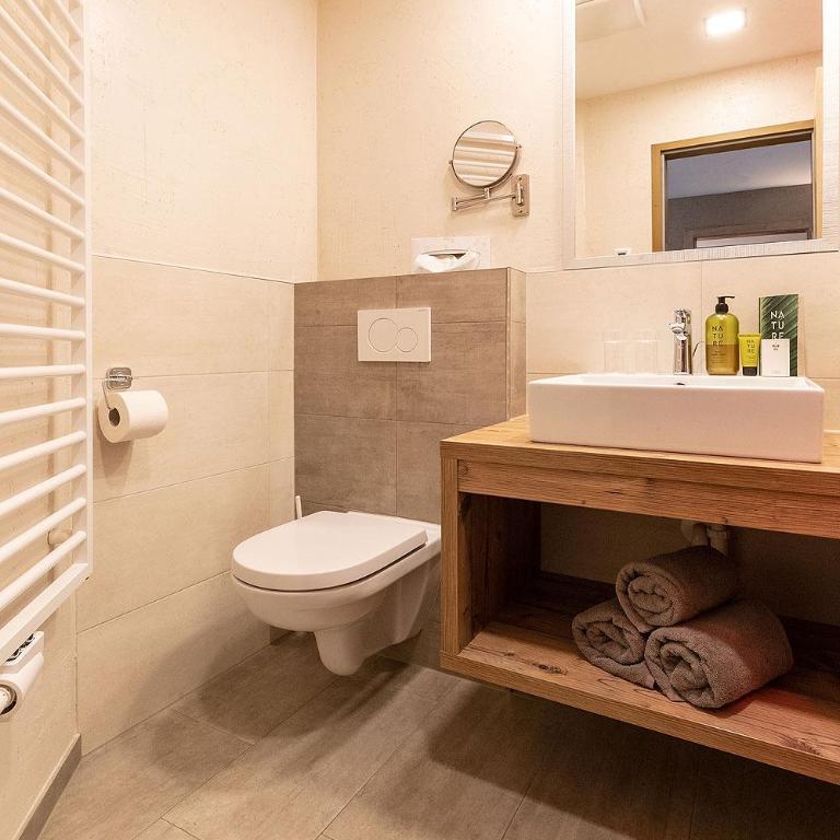 Haus Kreidl - Apartment mit 1 Schlafzimmer - 4